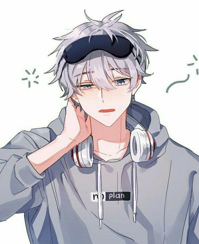 Seishiro Nagi AI Roleplay