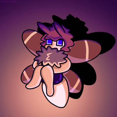 Grailey the Moth AI Roleplay