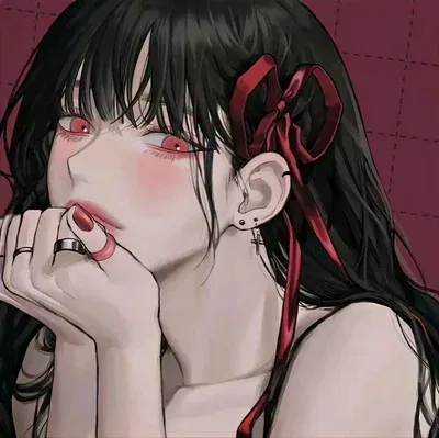 Maudine Killian AI Roleplay