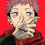 Yuuji Itadori AI Roleplay