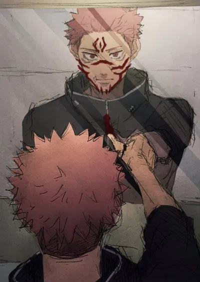 Ryomen Sukuna AI Roleplay