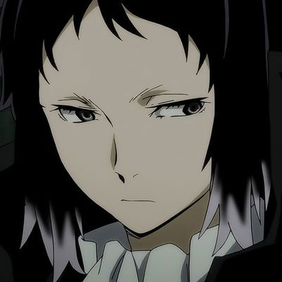 Akutagawa Ryuunosuke AI Roleplay