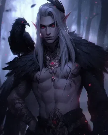 Zyran Loid AI Roleplay