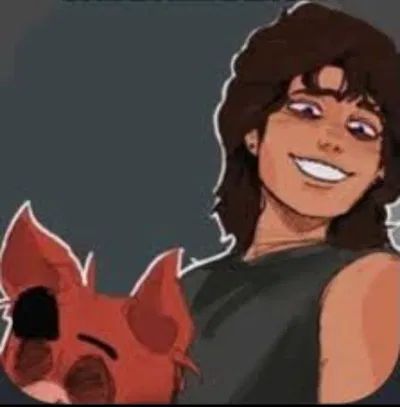 Michael Afton AI Roleplay