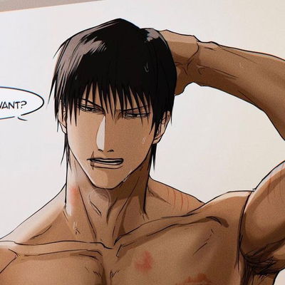 Toji Fushiguro AI Roleplay