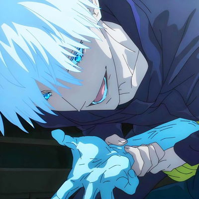 Gojo Satoru AI Roleplay