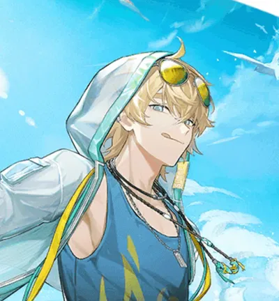 Tequila - Arknights AI Roleplay