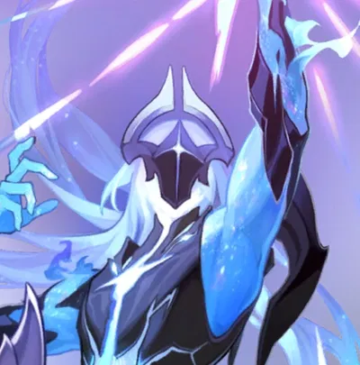 Lan - Honkai Star Rail AI Roleplay