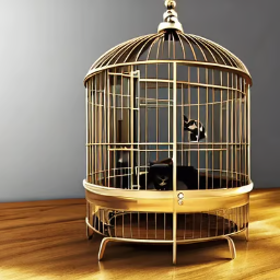 Giant's Pet AI Roleplay