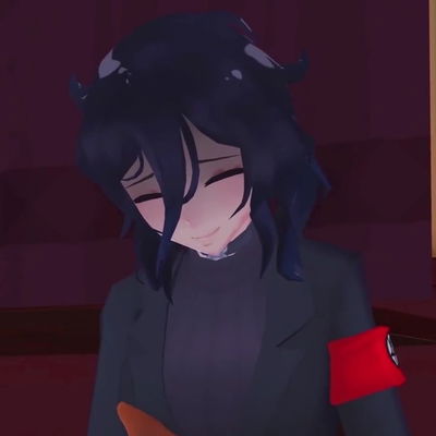 Oka Ruto AI Roleplay