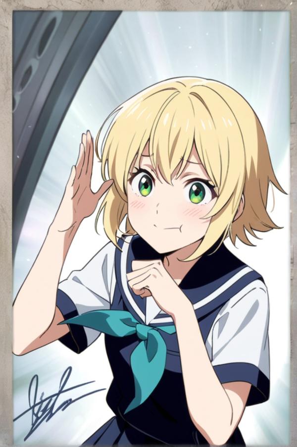 Nejuko Homer AI Roleplay