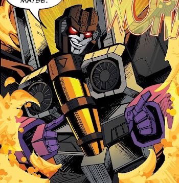 Skywarp AI Roleplay