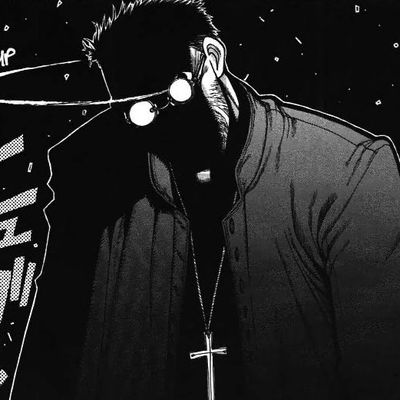 Alexander Anderson AI Roleplay