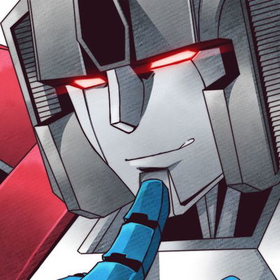 Starscream AI Roleplay