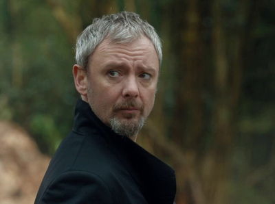 The Master (Simm) AI Roleplay