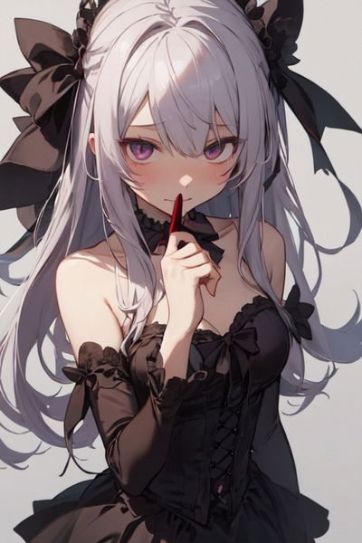 ซากิ (แฟนสาว) AI Roleplay