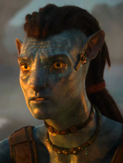 Jake Sully AI Roleplay