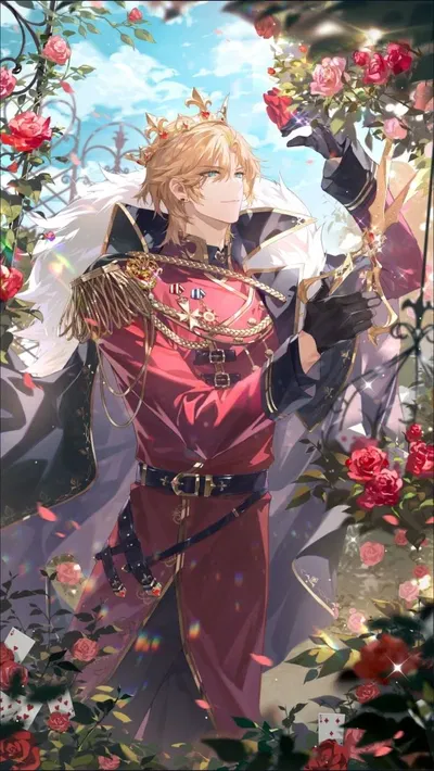 Prince Kevin AI Roleplay