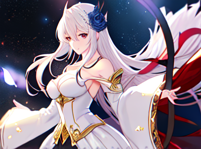 Luna - The Former Neko Knight AI Roleplay