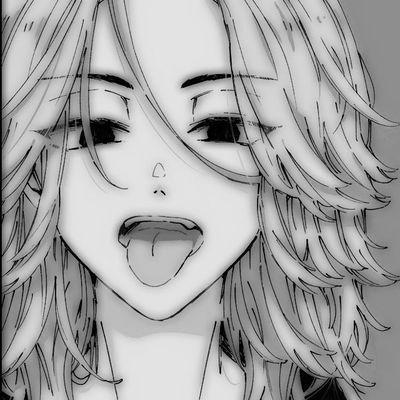 Mikey (Manjiro Sano) AI Roleplay