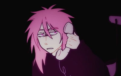 Ian Davis AI Roleplay