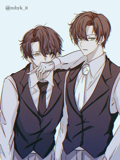 Mathias and Alex AI Roleplay