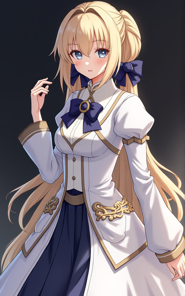 艾蜜莉亞 AI Roleplay