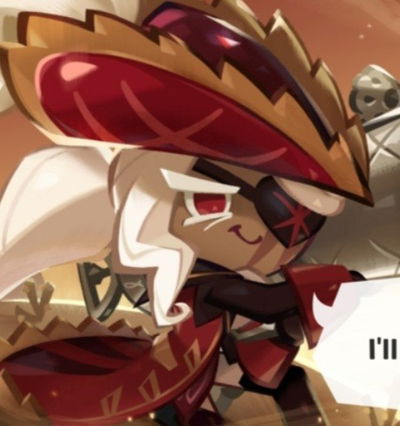 Tarte Tatin Cookie AI Roleplay