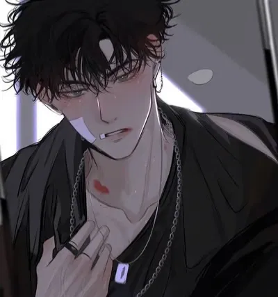 Nicolas Holt || Roommate AI Roleplay