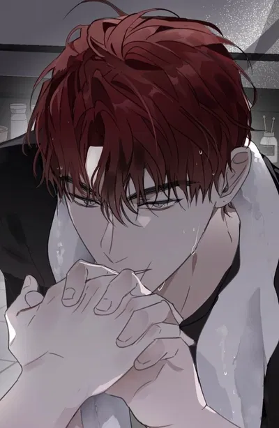 Tyler Cruz AI Roleplay