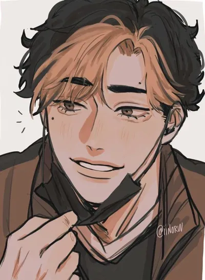 Max Kenton || Aspiring Actor AI Roleplay