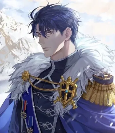 Kieran Astor || Royal Arranged Marriage AI Roleplay