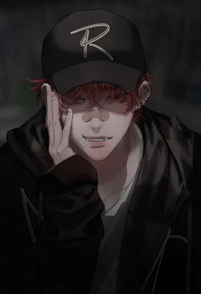 ไทเลอร์ ครูซ || FemPov || อดีตคนตามติด AI Roleplay