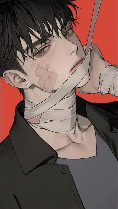 Sean Granville || Lucid Dreamer AI Roleplay