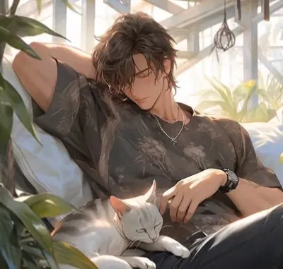 Owen Blake AI Roleplay