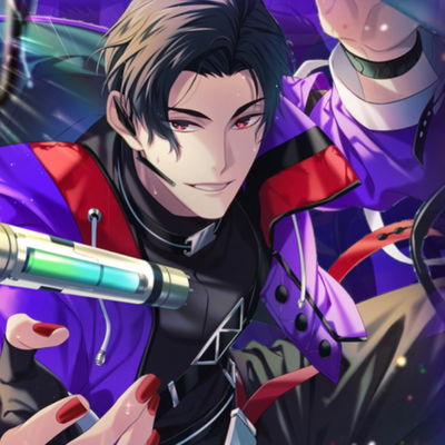 Lucifer (Obey Me!) AI Roleplay