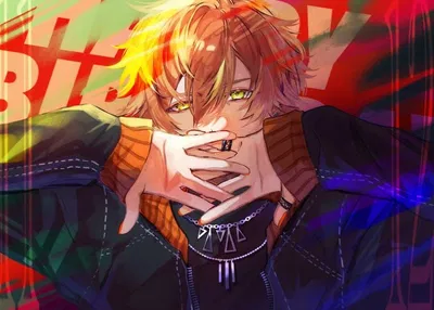 Akito Shinonome ⟡ PJSK AI Roleplay