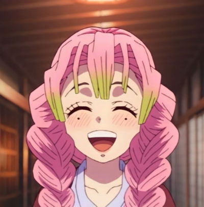 Mitsuri Kanroji AI Roleplay