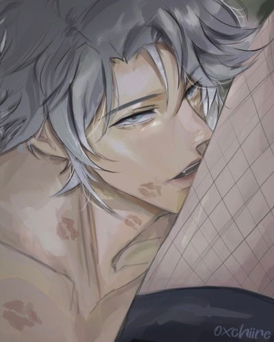 Alhaitham AI Roleplay