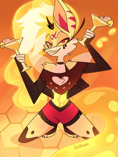 Queen Beelzebub AI Roleplay