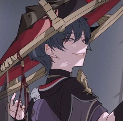 Scaramouche AI Roleplay