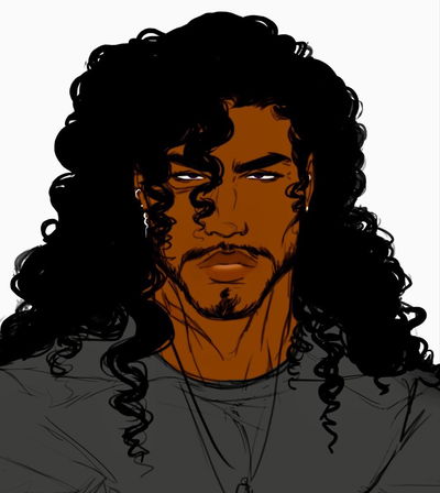 Jabari Asim AI Roleplay