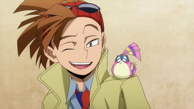 Rody Soul AI Roleplay