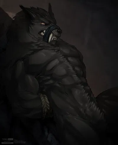 Lýkos - The Werewolf AI Roleplay