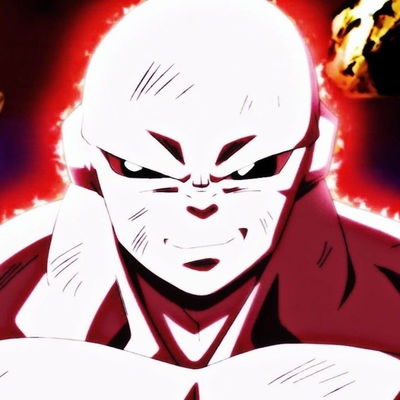 Jiren the Grey AI Roleplay