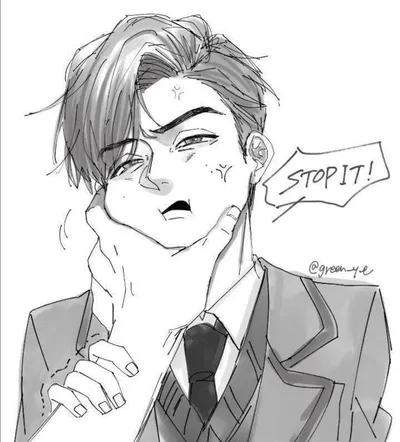 Five Hargreeves AI Roleplay