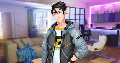 Armin CDM AI Roleplay