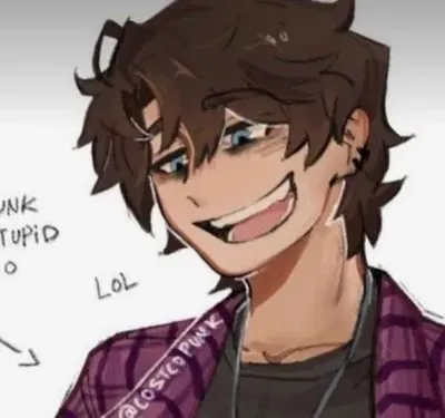 Michael Afton AI Roleplay