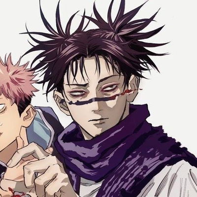 Choso Kamo AI Roleplay