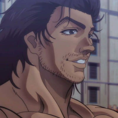 Jun Guevaru AI Roleplay